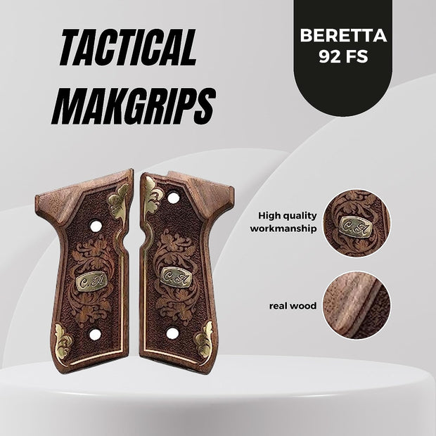 gun grips