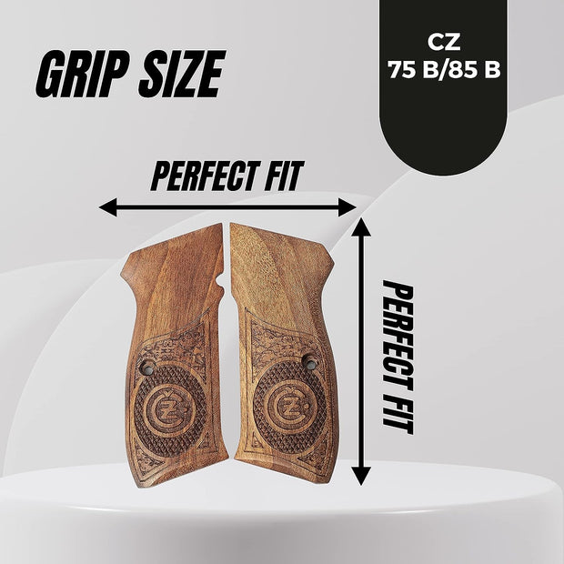 gun grips