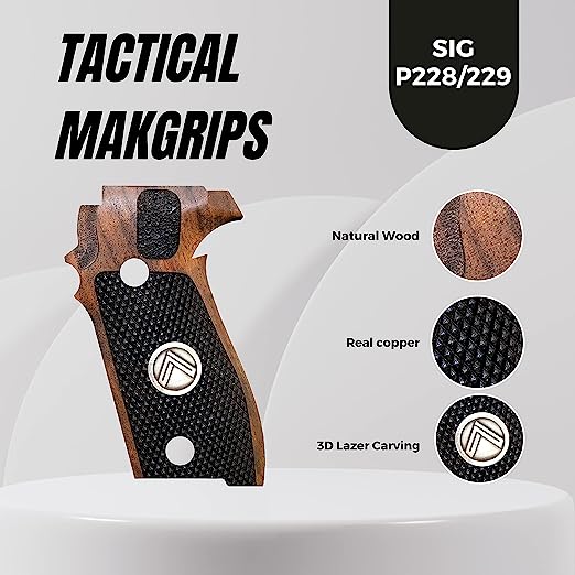 gun grips