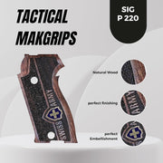 gun grips