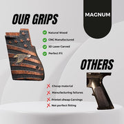 gun grips