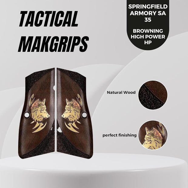 gun grips