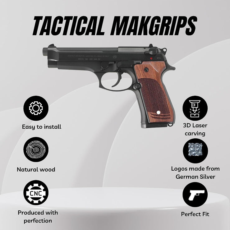 gun grips