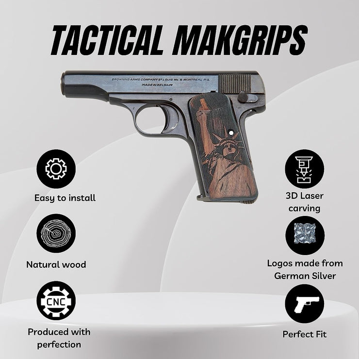 gun grips