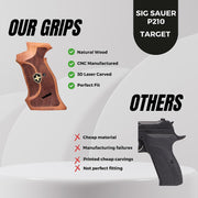 gun grips