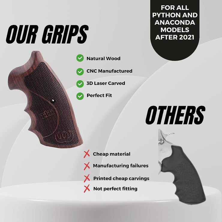 gun grips