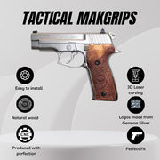 gun grips