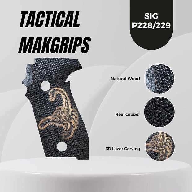 gun grips