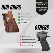 gun grips