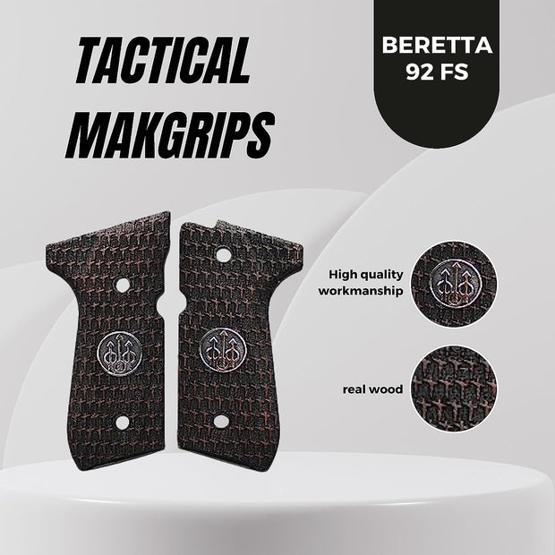 gun grips