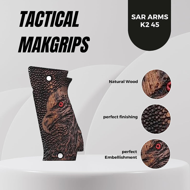 gun grips