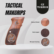 gun grips