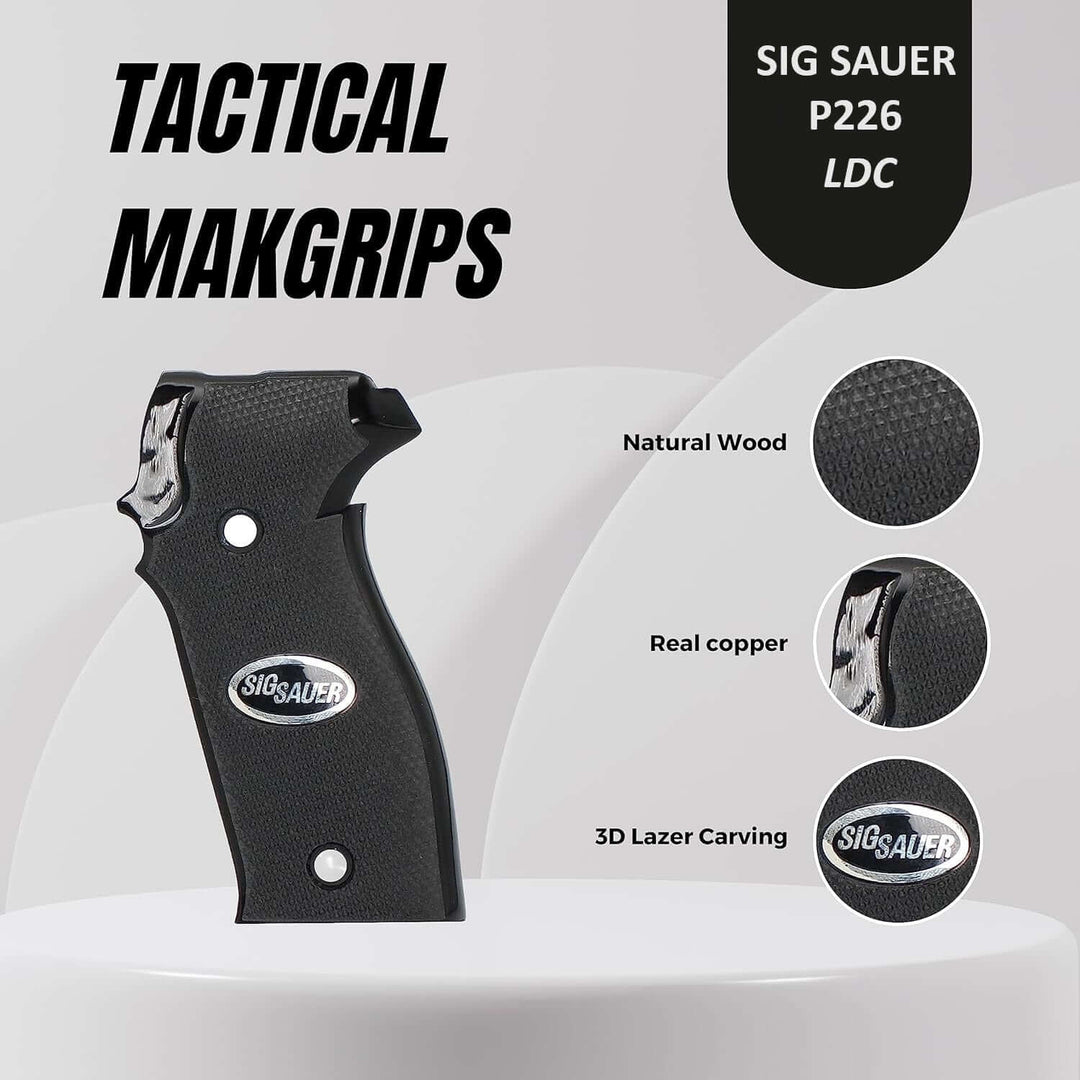 P 226 LDC II