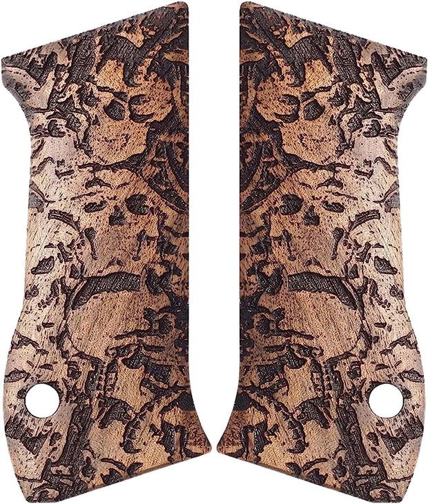 gun grips
