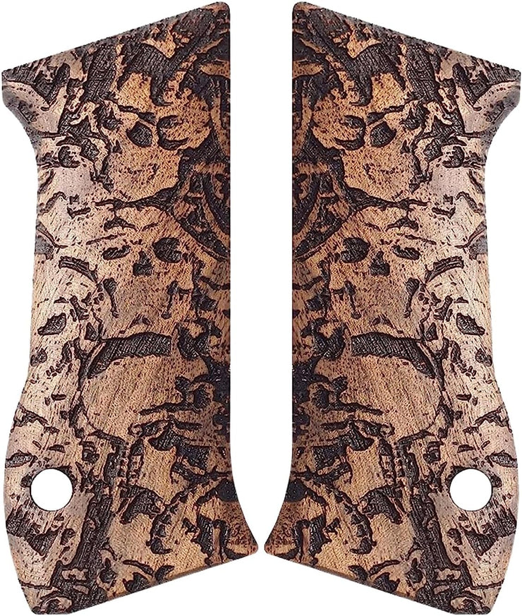 gun grips