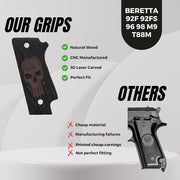 gun grips