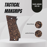 gun grips