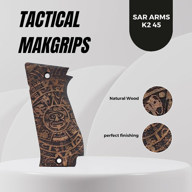 gun grips