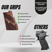 gun grips