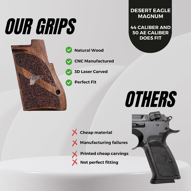 gun grips