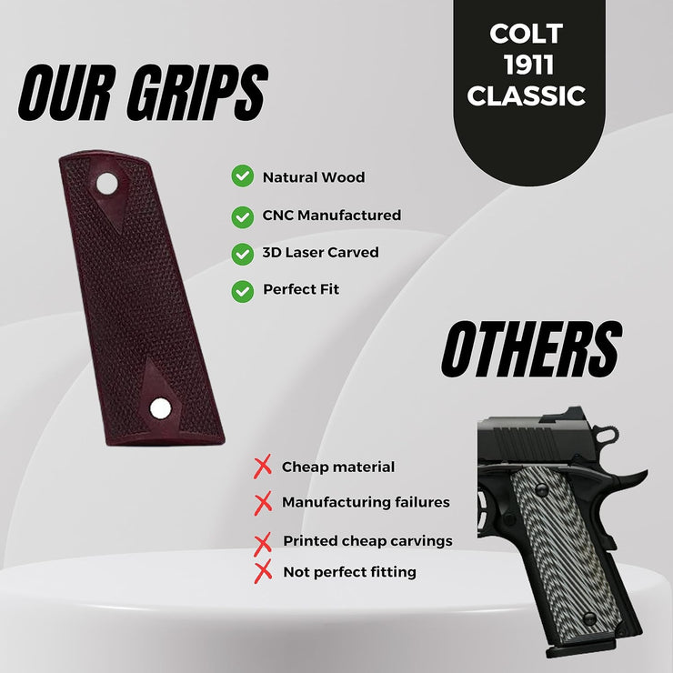 gun grips