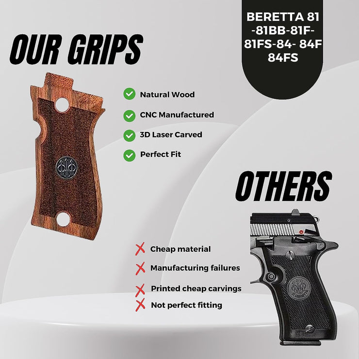 gun grips