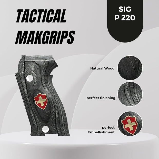 gun grips