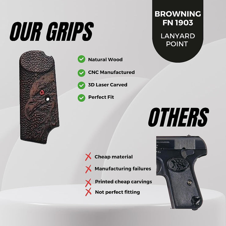 gun grips