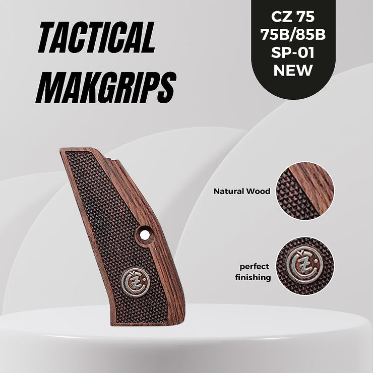 gun grips