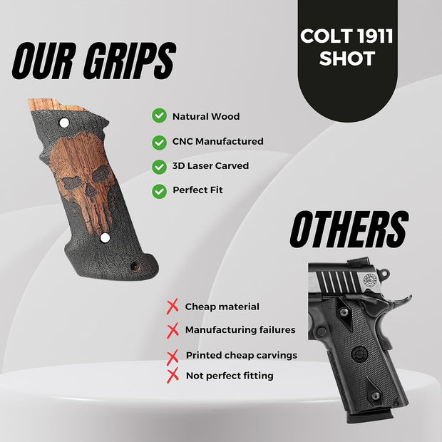 gun grips