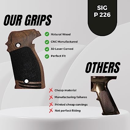 gun grips