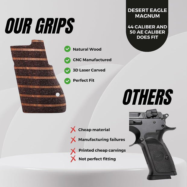 gun grips