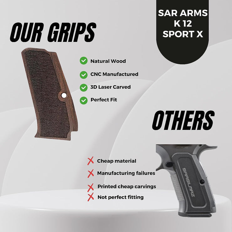 gun grips