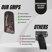 gun grips