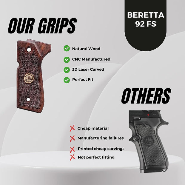 gun grips