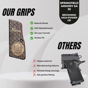 gun grips