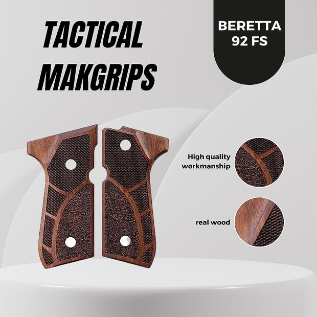 gun grips