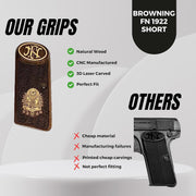 gun grips