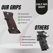 gun grips