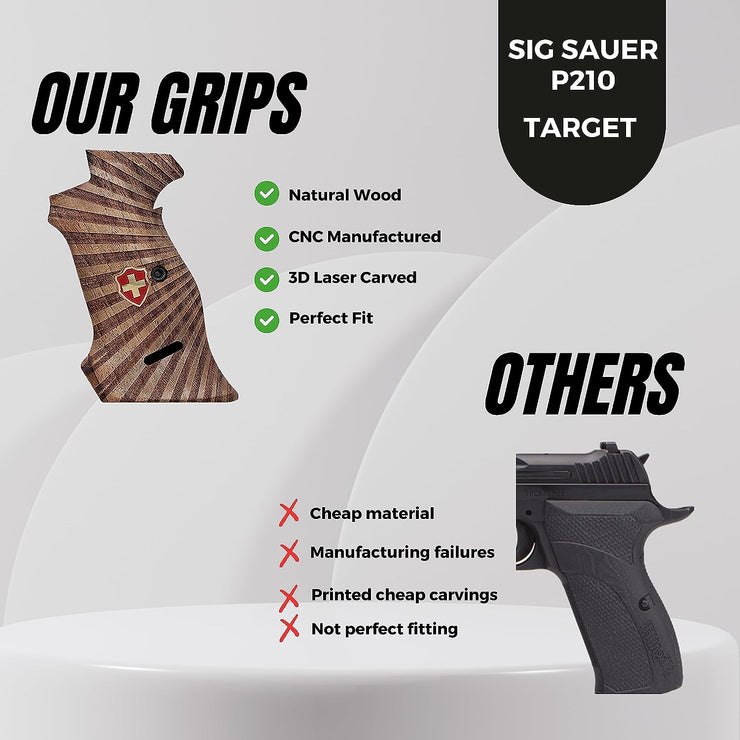 gun grips