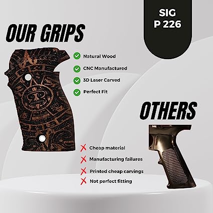 gun grips