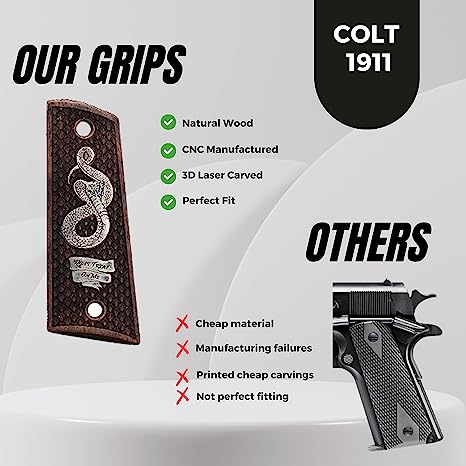 gun grips