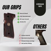 gun grips