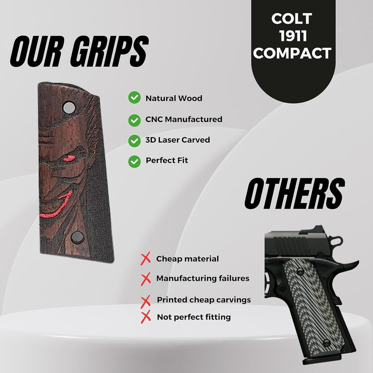 gun grips