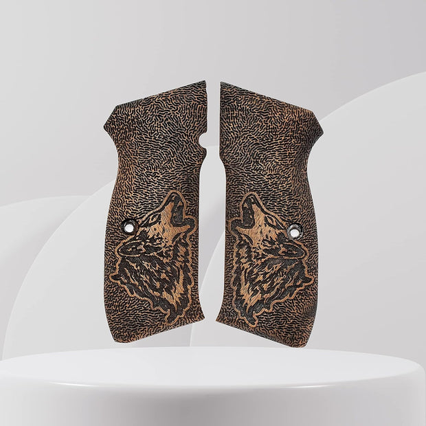 gun grips