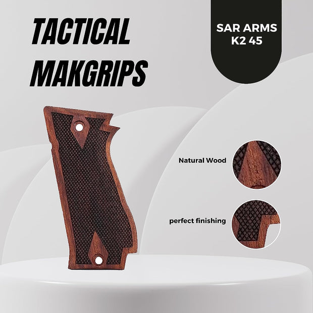 gun grips