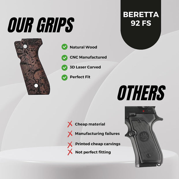 gun grips