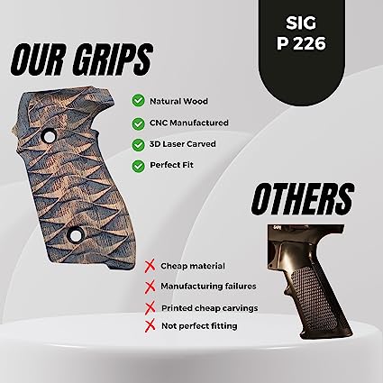 gun grips