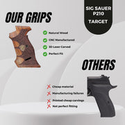 gun grips