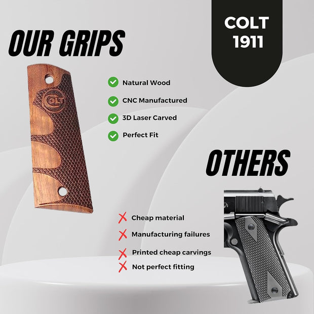 gun grips